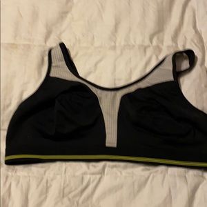 Catherine’s Sports Bra